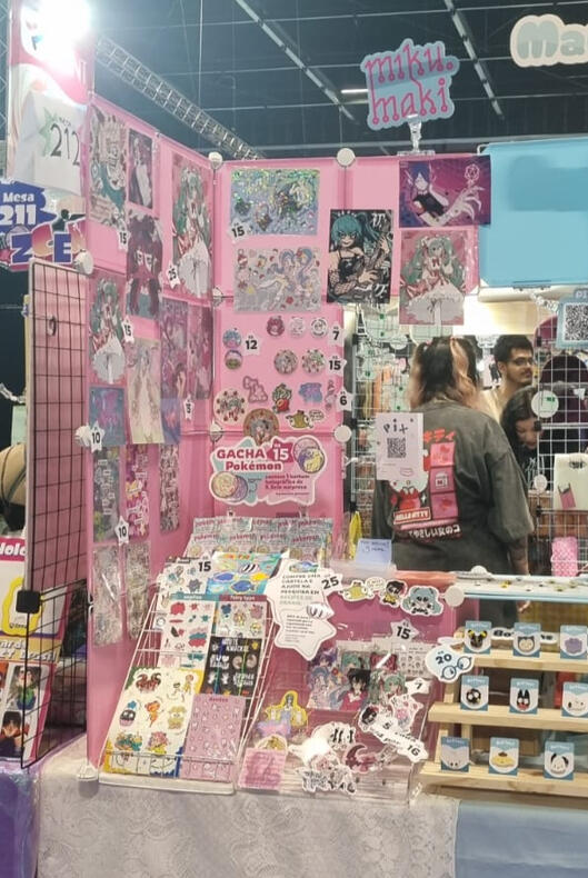 Anime Friends 2026.