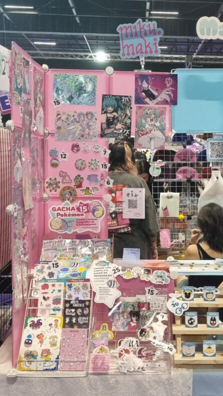 Anime Friends 2026.